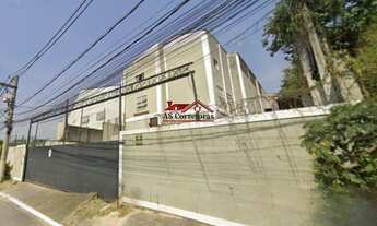 Imagem: Venda de Galpão em Barueri