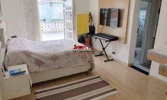 Imagem 6: Casa com piscina à venda no Jardim das Flores Osasco