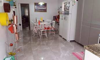 Imagem 4: Casa com piscina à venda no Jardim das Flores Osasco