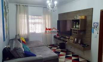 Imagem 2: Casa com piscina à venda no Jardim das Flores Osasco