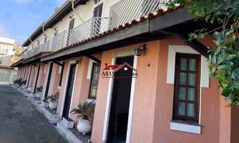 Imagem: Casa em condomínio fechado no Jaguaribe