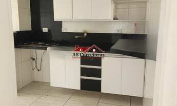 Imagem 2: Apartamento à venda no Conceição Osasco