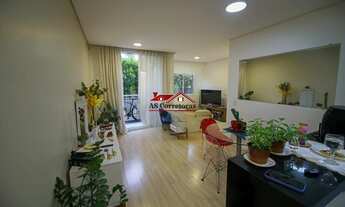 Imagem: Apartamento à venda no Jaguaré