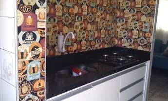 Imagem 3: APARTAMENTO RESIDENCIAL em SÃO PAULO - SP, JARDIM ANTÁRTICA