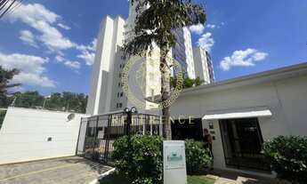 Imagem: Apartamento no Residencial Fontana Jundiaí