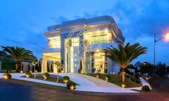 Imagem: Casa maravilhosa no Condomínio Quinta das