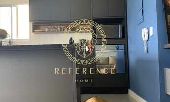 Imagem 7: Apartamento no condomínio Atmosphera Natural Living