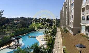 Imagem 5: Apartamento com Vista para a Serra no Condomínio Tons de Ipanema