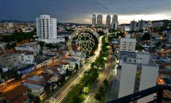 Imagem 3: Área locação na Avenida 14 de Dezembro, Jundiaí SP
