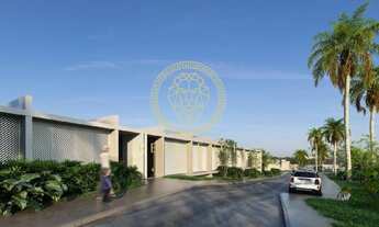 Imagem 2: Casas exclusivas Reserva Angatú Avaré SP