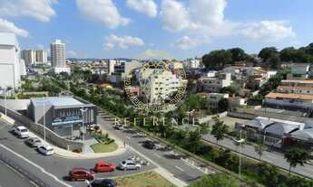 Imagem 2: Área locação na Avenida 14 de Dezembro, Jundiaí SP