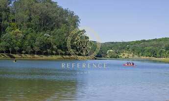 Imagem 6: Lote no condomínio Quinta da Baroneza