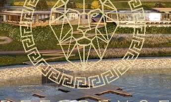 Imagem: Lotes exclusivos no Condomínio Brisas Avaré