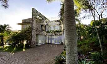 Imagem 3: Casa deslumbrante no condomínio Portal Terra Nova