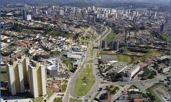 Imagem 4: Área locação na Avenida 14 de Dezembro, Jundiaí SP