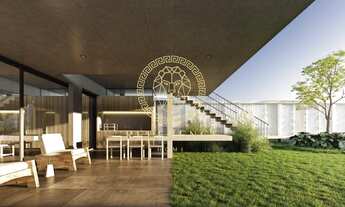 Imagem 3: Casas exclusivas Reserva Angatú Avaré SP