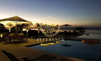 Imagem: Casa no condomínio Capitania II, represa