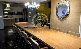 Imagem 6: Casa deslumbrante no condomínio Portal Terra Nova