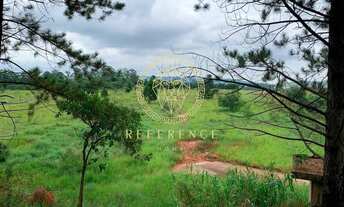 Imagem: Área em Cabreúva, interior de São Paulo