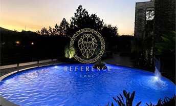 Imagem 2: Casa deslumbrante no condomínio Portal Terra Nova