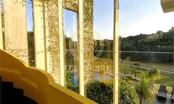 Imagem 5: Casa deslumbrante no condomínio Portal Terra Nova