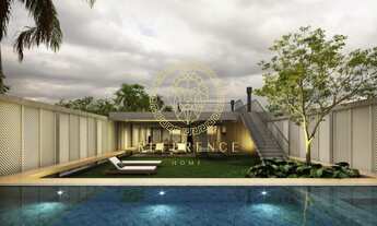 Imagem: Casa no condomínio Reserva Angatú, Avaré