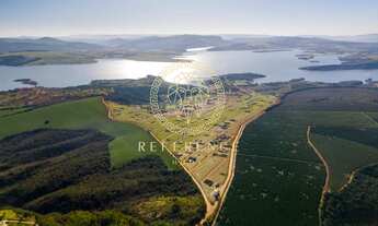 Imagem: Lotes e terrenos exclusivos no Loteamento