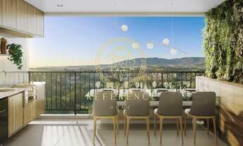 Imagem 7: Apartamento La Sierra Jundiaí, Medeiros