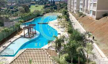 Imagem 2: Apartamento com Vista para a Serra no Condomínio Tons de Ipanema