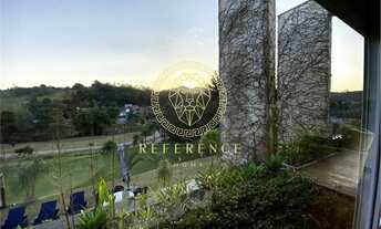 Imagem 4: Casa deslumbrante no condomínio Portal Terra Nova