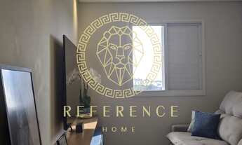 Imagem 5: Apartamento no condomínio Atmosphera Natural Living