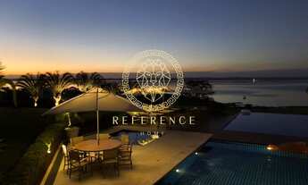 Imagem 2: Casa no condomínio Capitania II, represa de Avaré