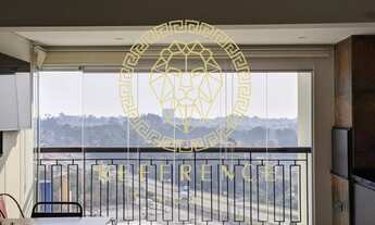 Imagem: Apartamento no condomínio Atmosphera Natural