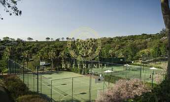 Imagem 3: Lote no condomínio Quinta da Baroneza