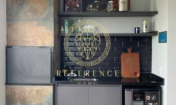 Imagem 4: Apartamento no condomínio Atmosphera Natural Living