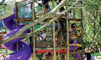 Imagem 5: Lote no condomínio Quinta da Baroneza