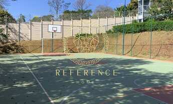 Imagem 7: Apartamento com Vista para a Serra no Condomínio Tons de Ipanema