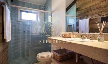 Imagem 5: Casa no condomínio Capitania II, represa de Avaré