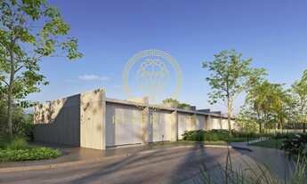 Imagem 4: Casas exclusivas Reserva Angatú Avaré SP