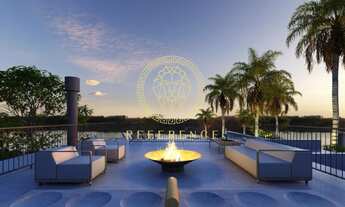 Imagem 7: Casas exclusivas Reserva Angatú Avaré SP