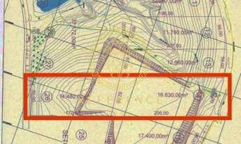 Imagem 3: Área em Cabreúva, interior de São Paulo