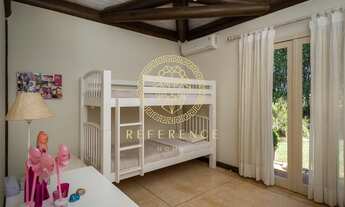 Imagem 3: Casa no condomínio Capitania II, represa de Avaré