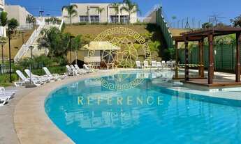 Imagem 4: Apartamento com Vista para a Serra no Condomínio Tons de Ipanema