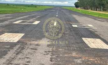 Imagem 5: Fazenda em Araguaína - TO