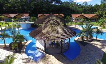 Imagem 6: Hotel Resort com hospedagem ecológica