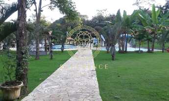 Imagem 4: Hotel Resort com hospedagem ecológica