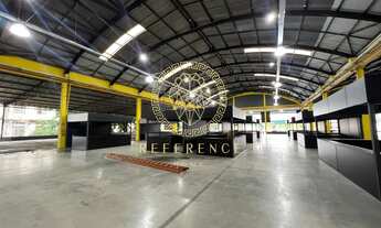 Imagem 6: Box lojas no CICA Shopping em Jundiaí