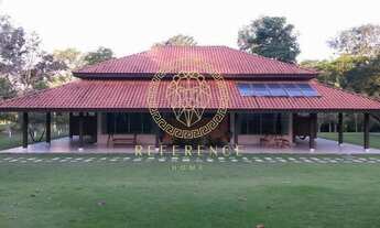 Imagem 2: Hotel Resort com hospedagem ecológica