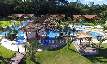 Imagem: Hotel Resort com hospedagem ecológica