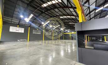 Imagem 5: Box lojas no CICA Shopping em Jundiaí